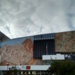 Teatro Municipal de Antofagasta, Antofagasta