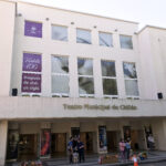 Teatro Municipal de Chillán, Chillán