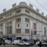 Teatro Municipal de Valparaíso, Valparaíso