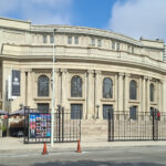 Teatro Municipal de Viña del Mar, Santiago