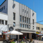 Teatro Municipal Juan Bustos Ramírez, Quilpué