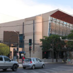 Teatro Regional del Maule, Talca