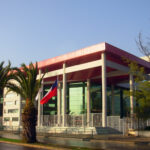 Teatro Regional Lucho Gatica, Rancagua
