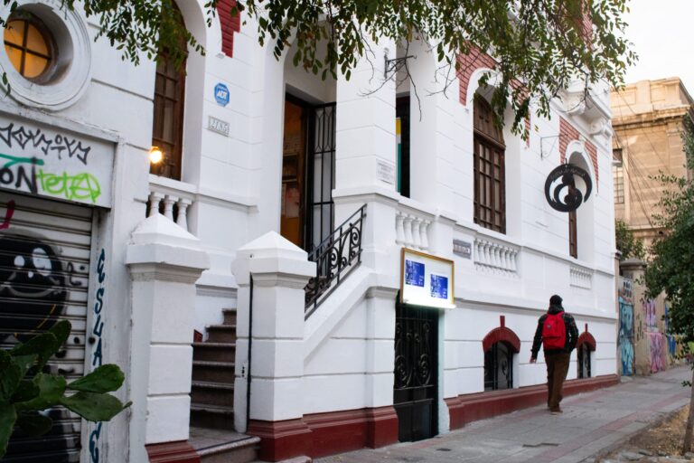 Teatro de Bolsillo, Santiago