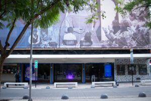 Teatro UC, Santiago
