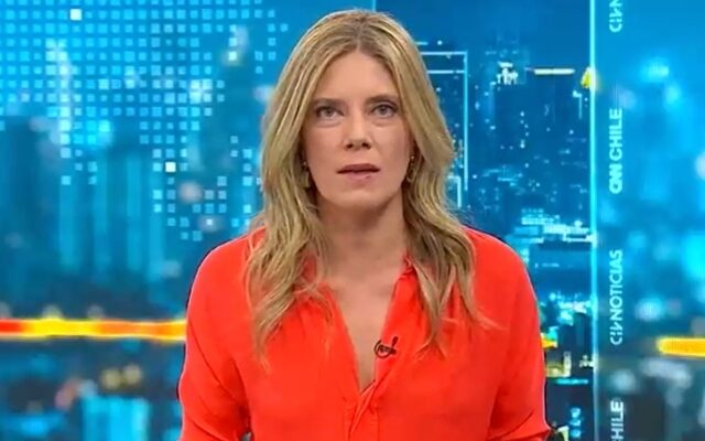 Mónica Rincón se despide de su madrina con emotivo mensaje en Instagram