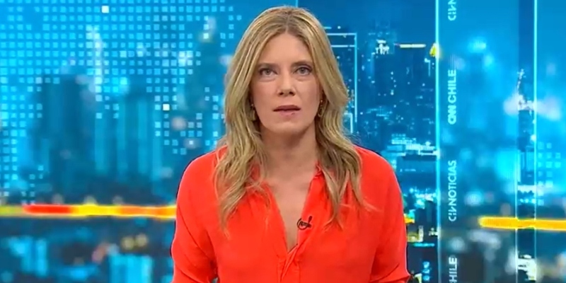 Mónica Rincón se despide de su madrina con emotivo mensaje en Instagram