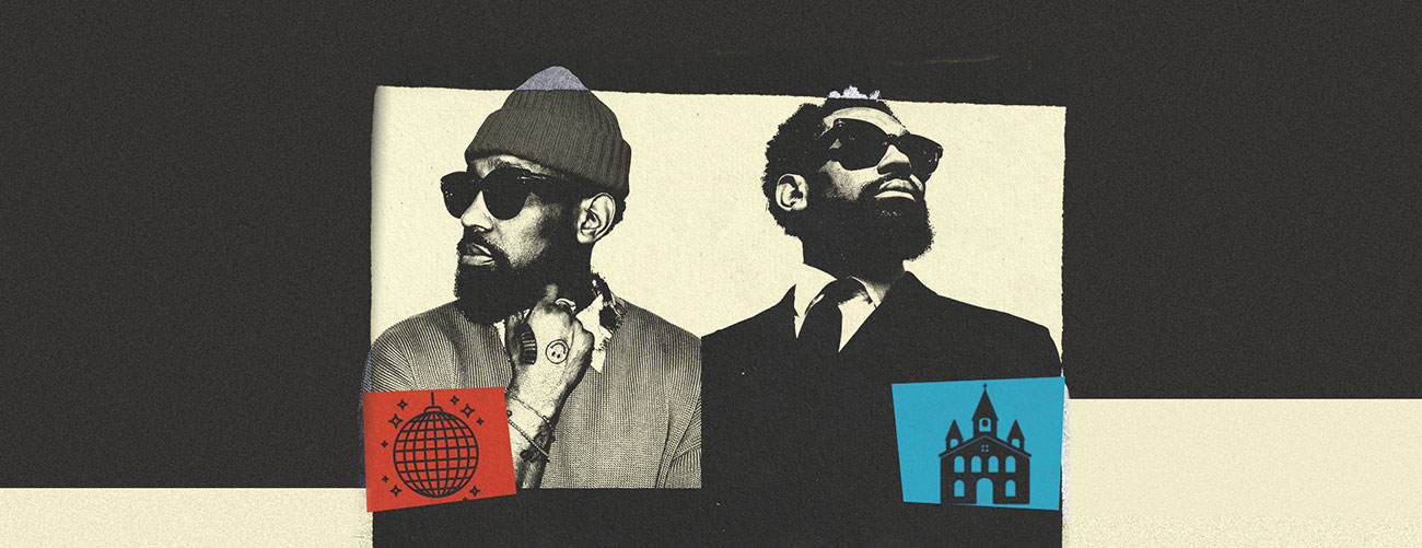 Pj Morton
