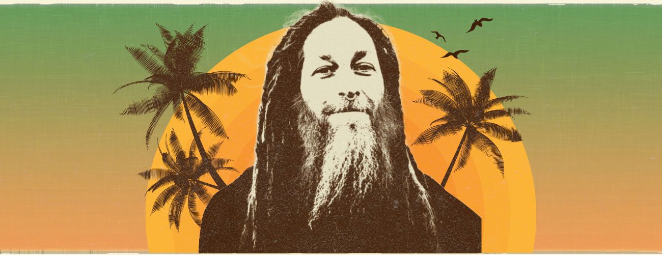 Mike Love
