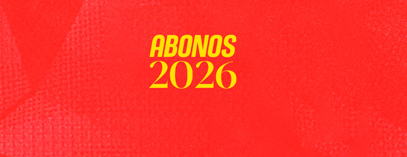 Abonos Unión Española 2026