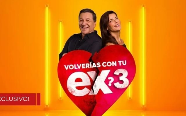 ¿Volverías Con Tu Ex? 3 ya tiene casting y primeros confirmados