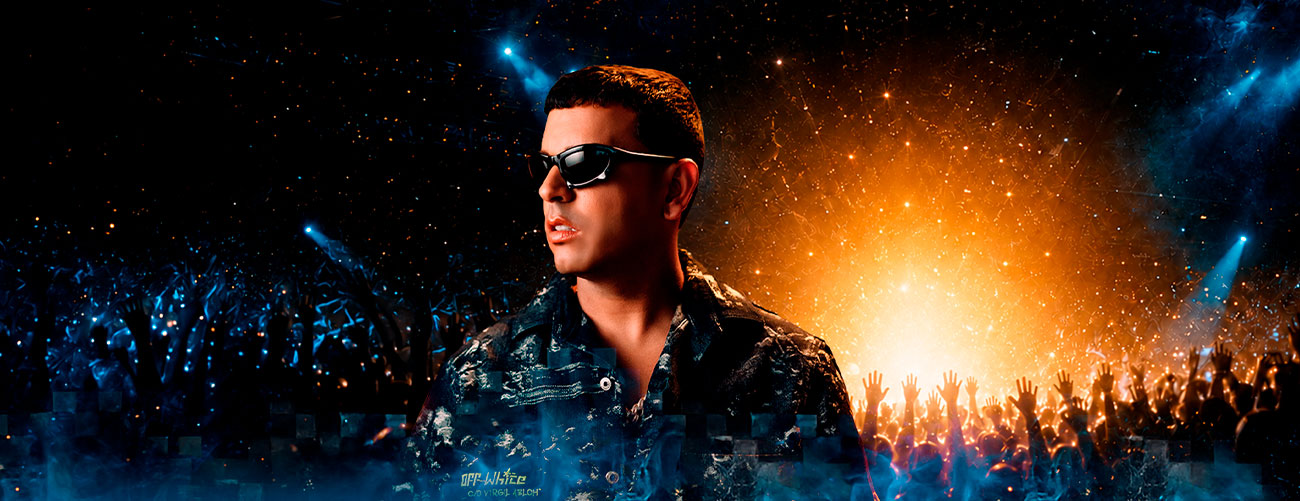 Tito el Bambino