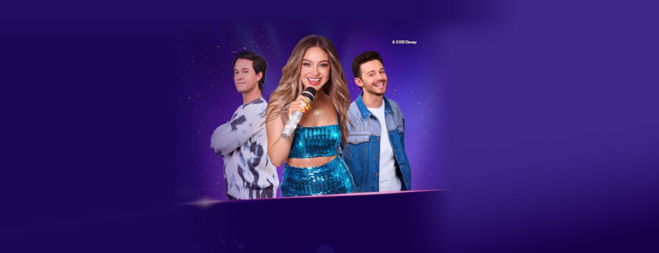 Soy Luna – El Último show