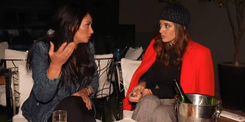 Yamila Reyna responde a Pamela Díaz con dura alusión a las joyas robadas de Neira