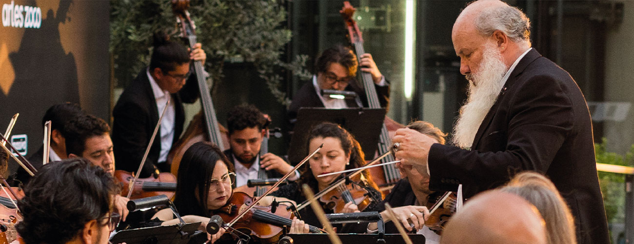 Temporada de Música de Cámara 2026