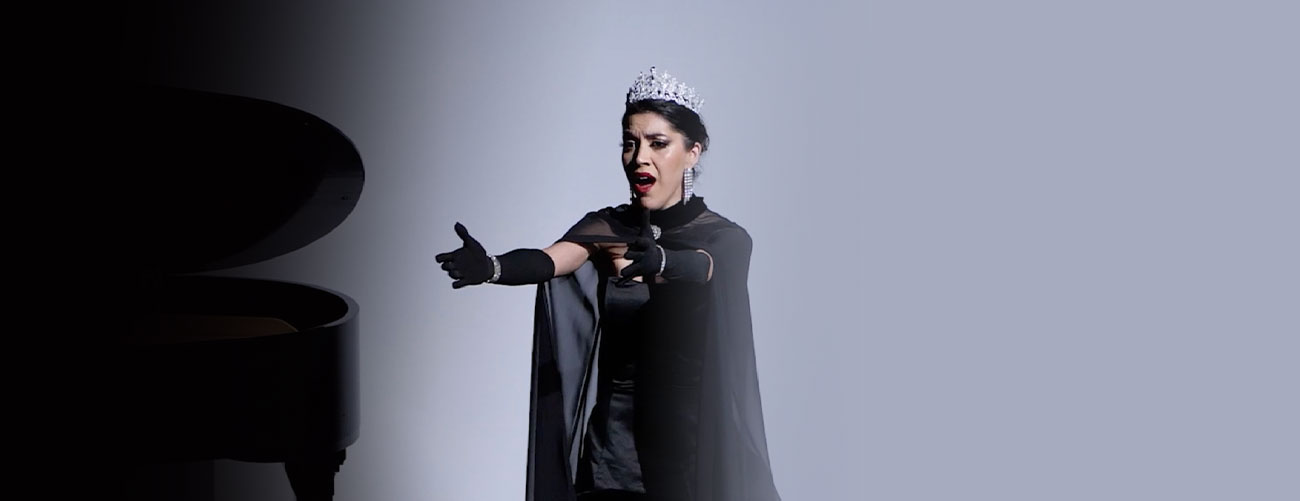 Temporada de Ópera 2026