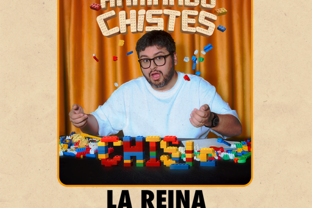 Luis Slimming – La Reina – Bar Jaraquemada – 20:00 hrs.