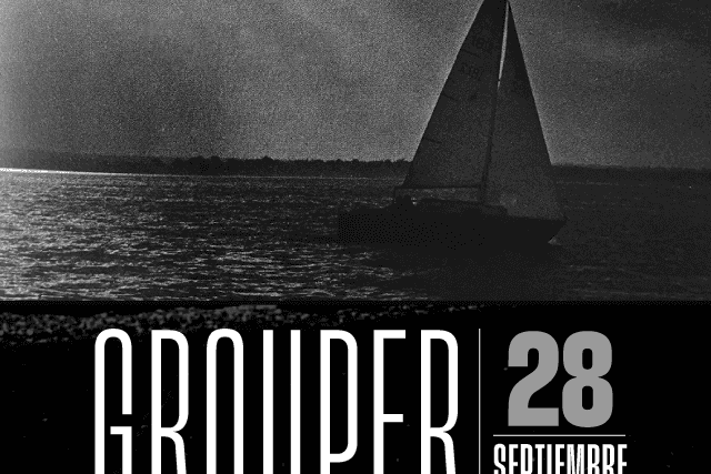 Grouper