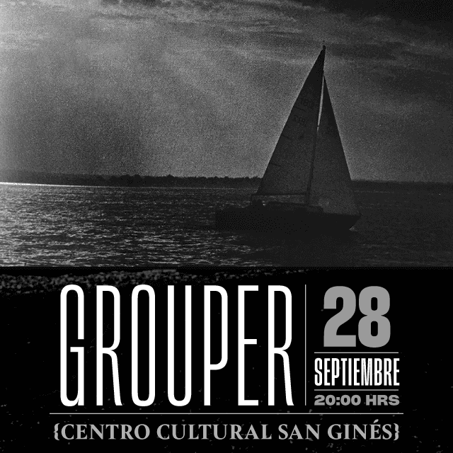 Grouper