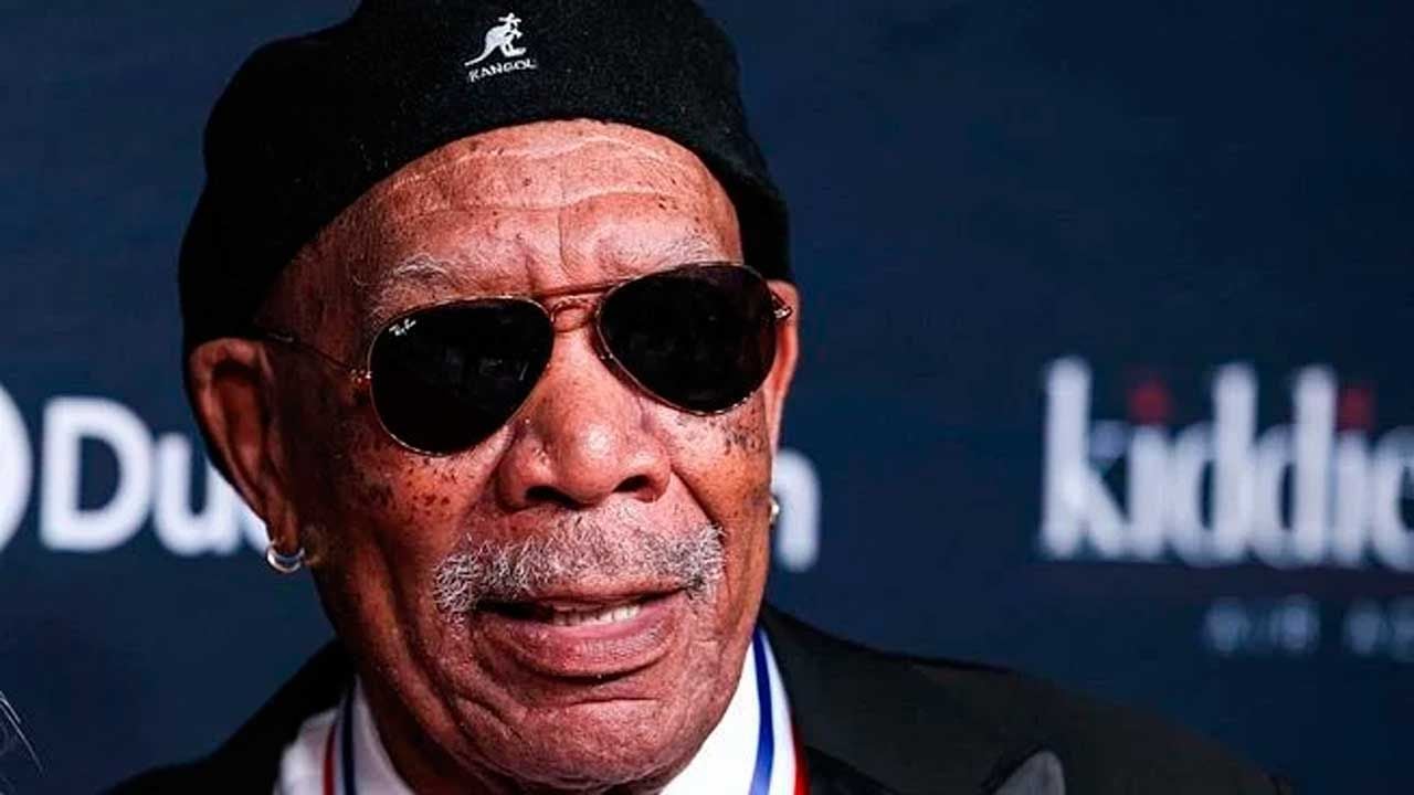 38 años de 'Clean and Sober': el primer encuentro de Keaton y Freeman