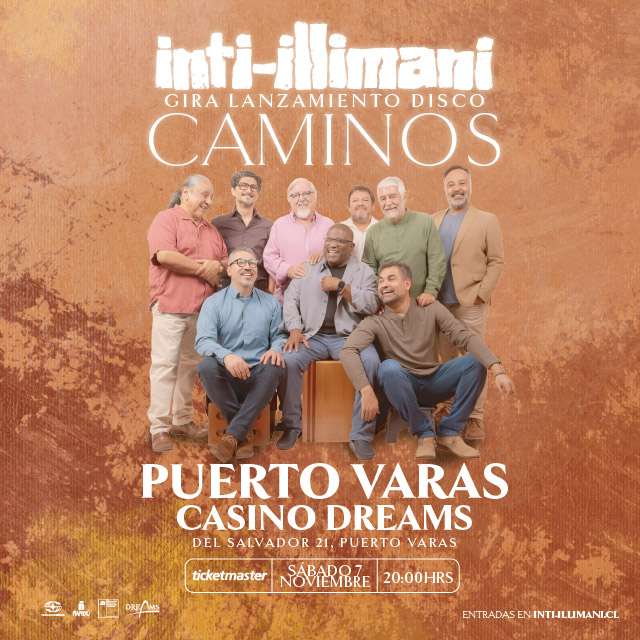 Inti Illimani