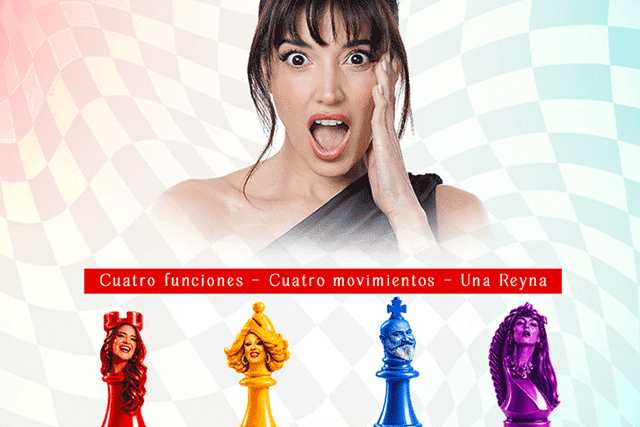 Jaque Mate