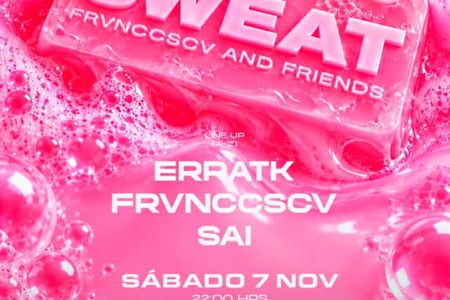 Frvnccscv And Friends