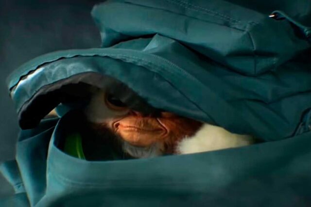 Warner Bros. presenta el primer avance de la esperada Gremlins 3