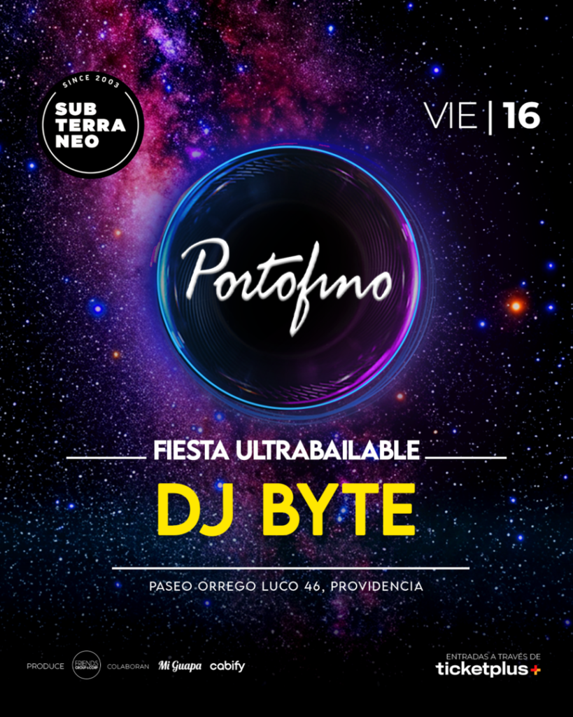 PORTOFINO Full ultrabailable