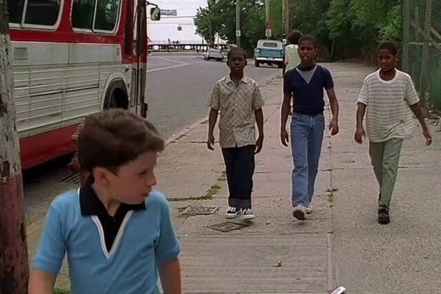Los Soprano pudo quedarse en una película y no convertirse en serie de HBO