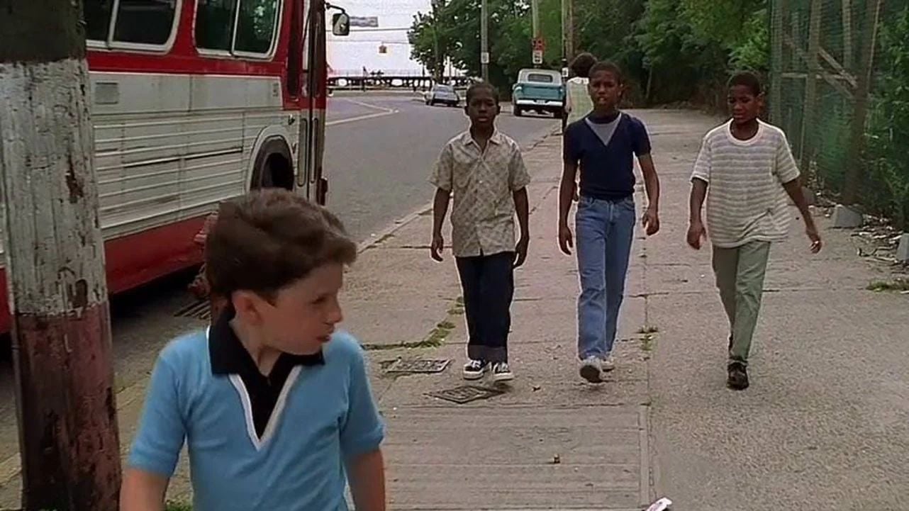Los Soprano pudo quedarse en una película y no convertirse en serie de HBO