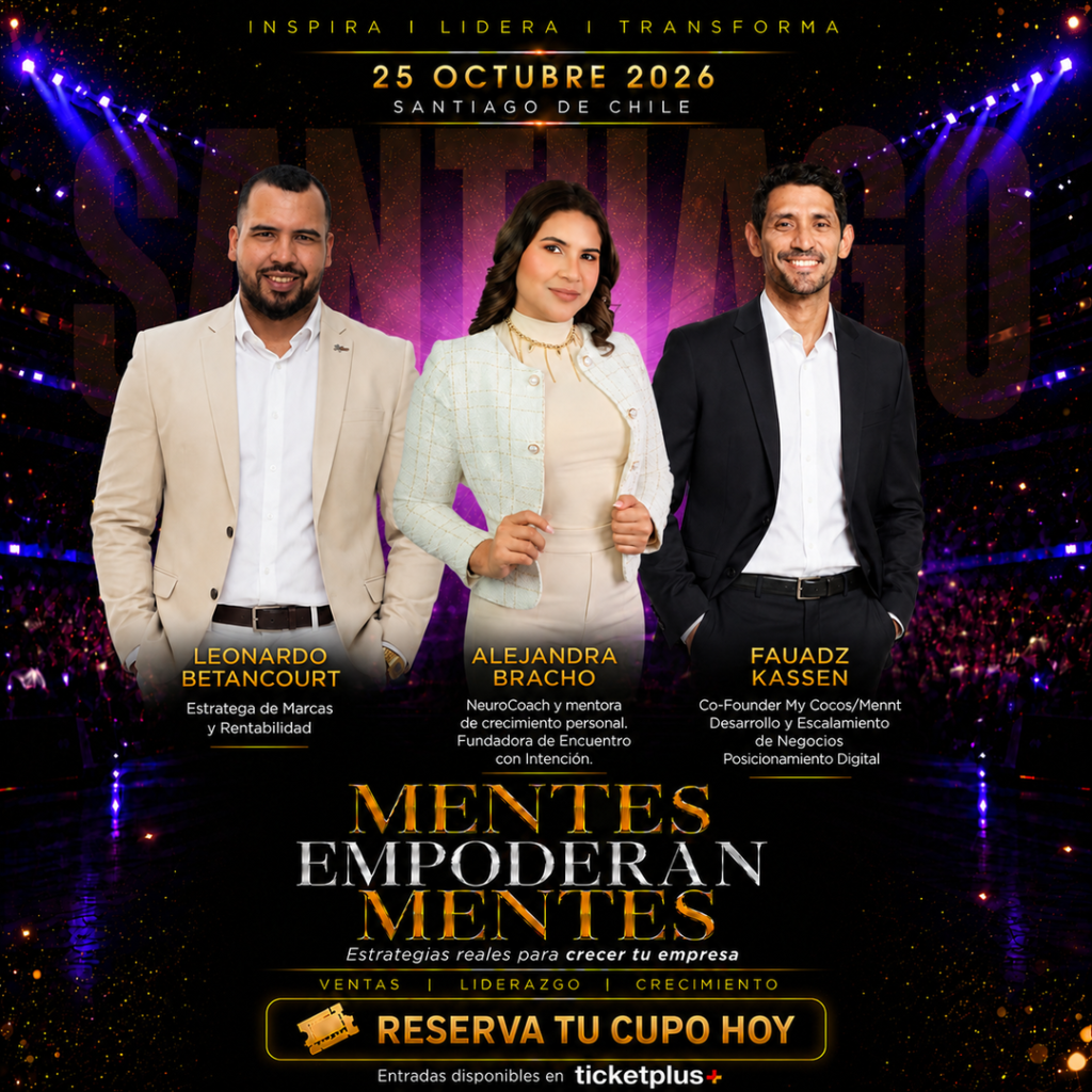 Mentes Empoderan Mentes