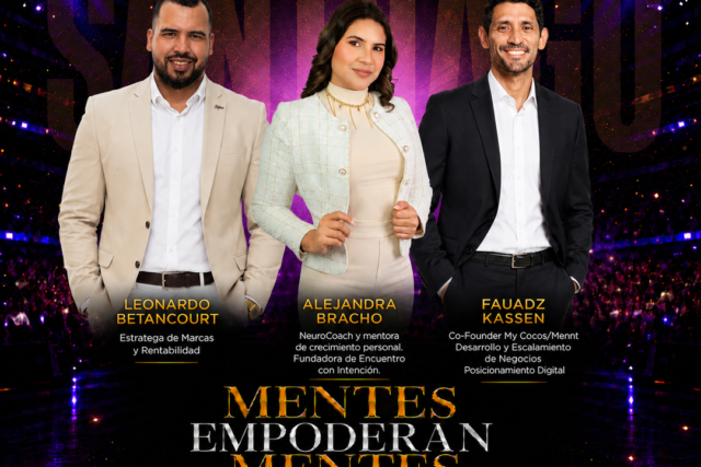 Mentes Empoderan Mentes