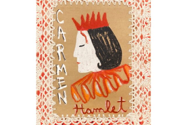 Carmen Hamlet