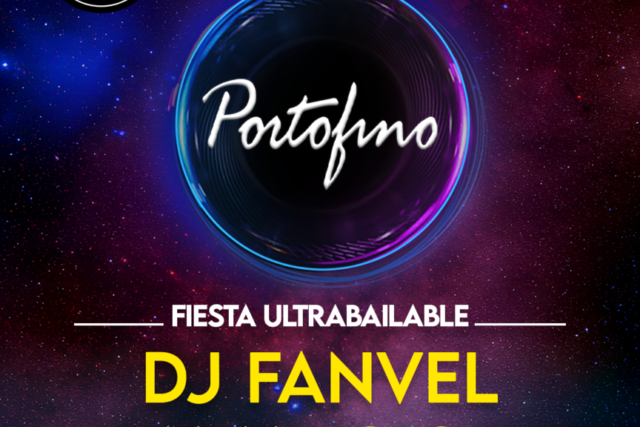 PORTOFINO Full ultrabailable