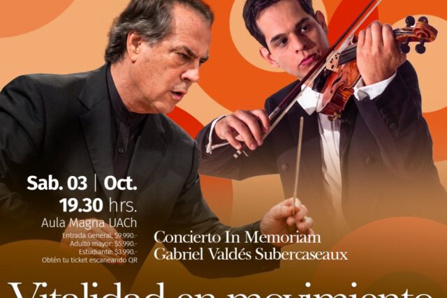 Ocv Presenta: Vitalidad en Movimiento