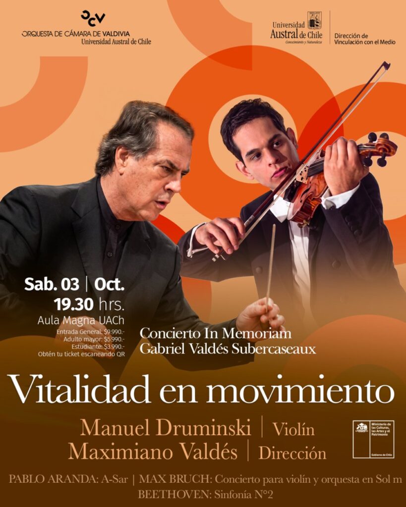 Ocv Presenta: Vitalidad en Movimiento