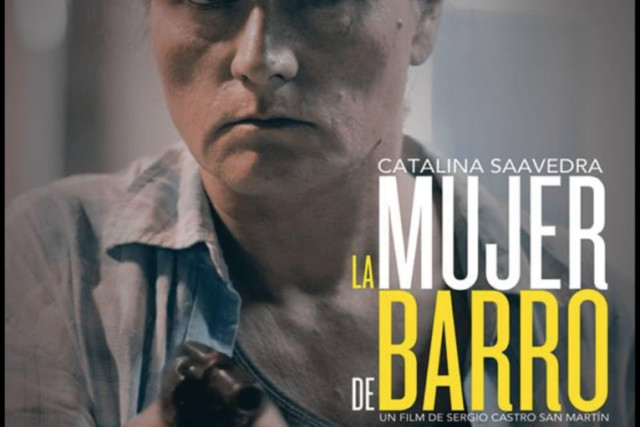 La Mujer de Barro