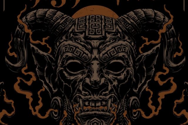 High On Fire en Chile