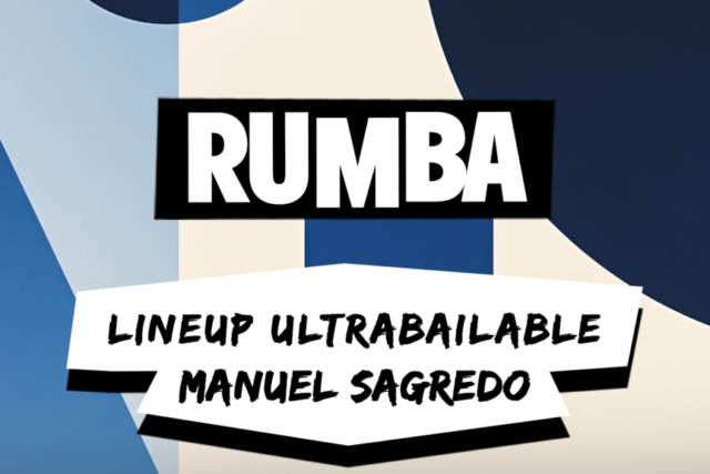 RUMBA Full Ultrabailable