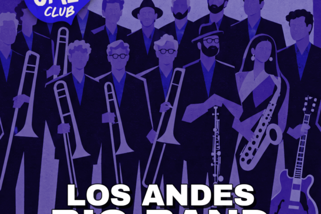Jazz Club