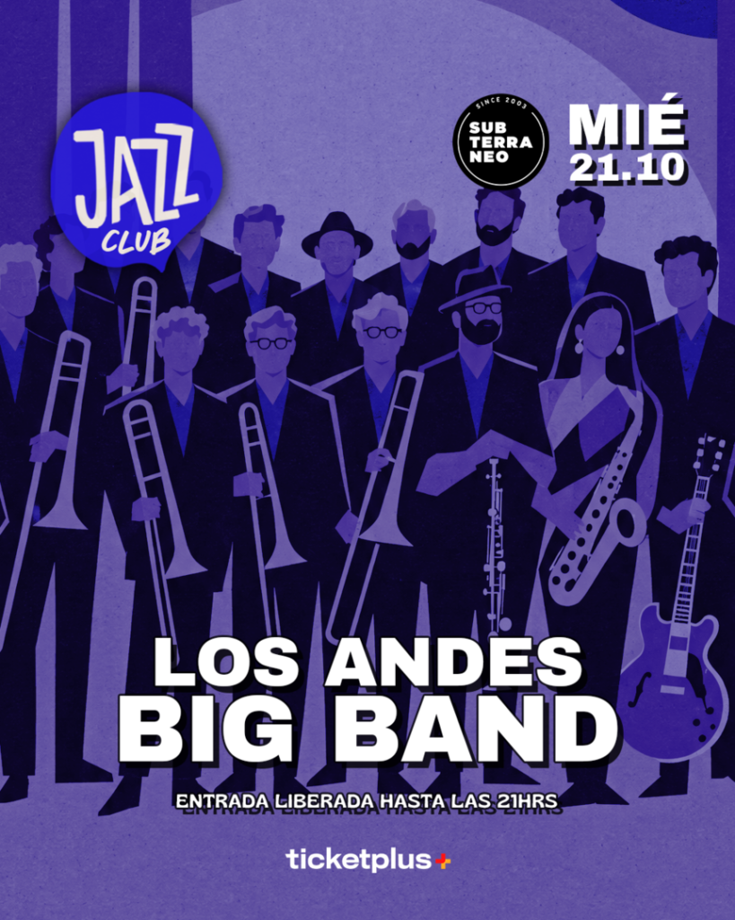 Jazz Club