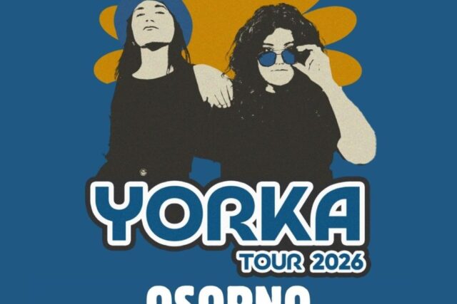 Yorka