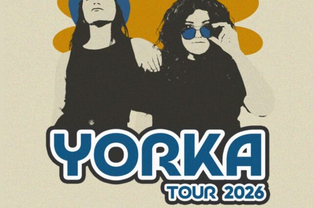Yorka