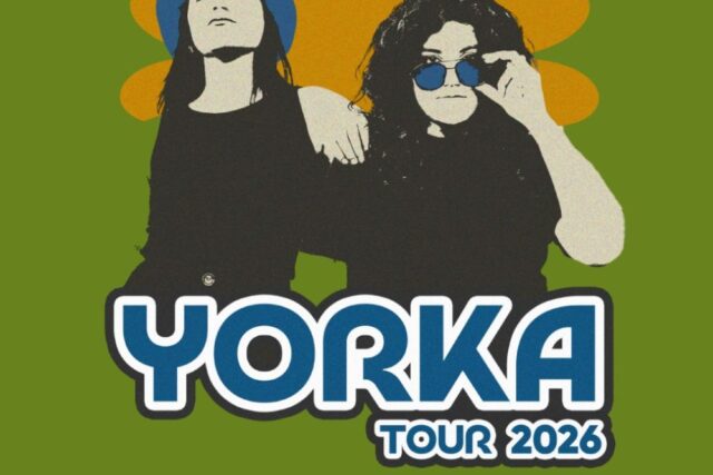 Yorka