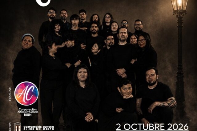 Miserables, el Musical