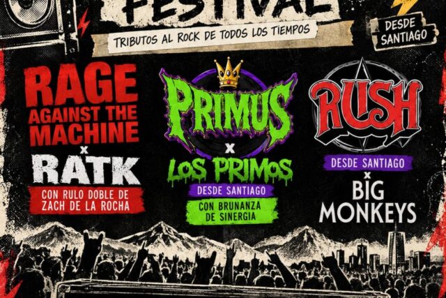 Rock Festival