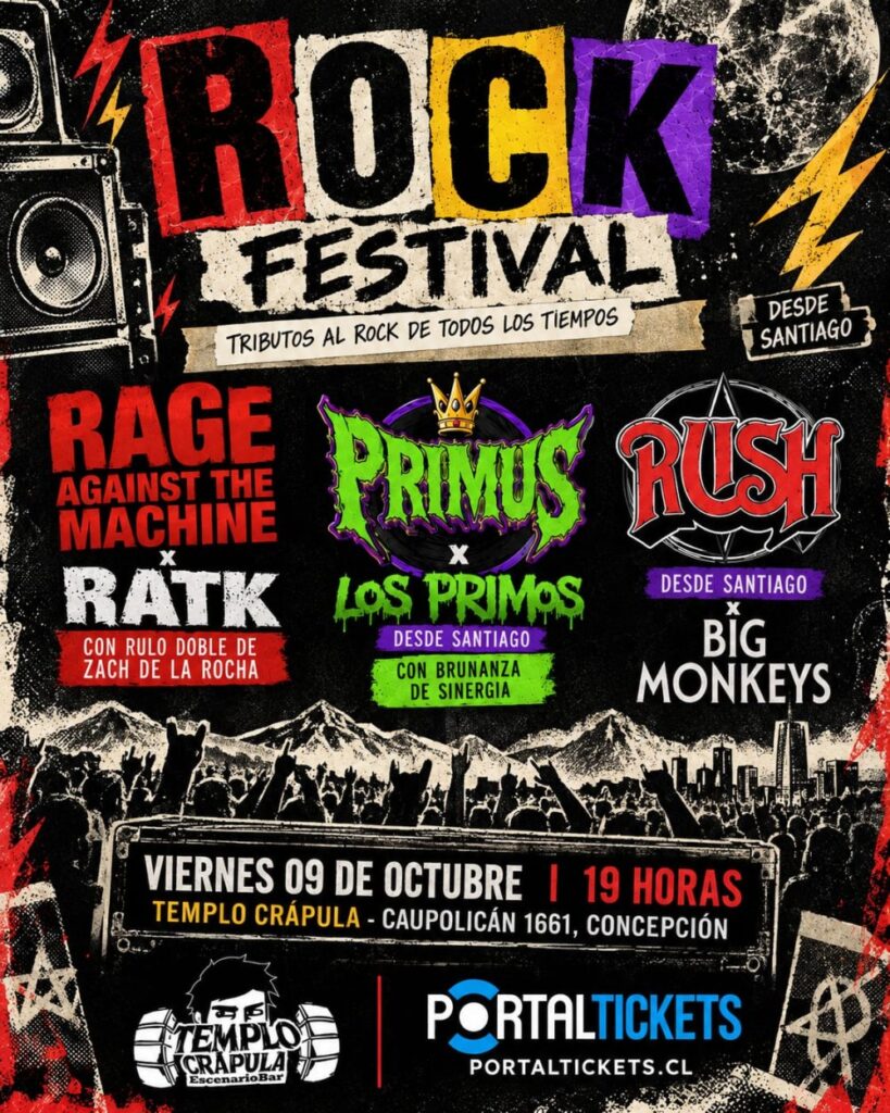 Rock Festival