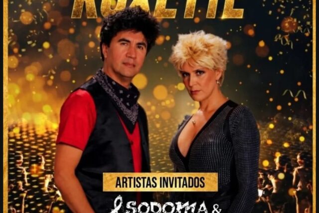 Tributo A Roxette