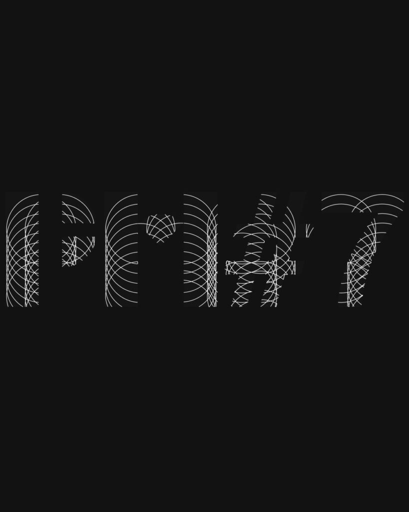 Festival Poesía y Música Pm#7 Años